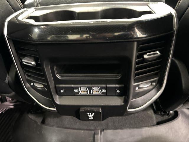 2022 RAM 1500 Base