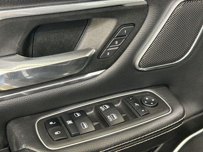 2022 RAM 1500 Base