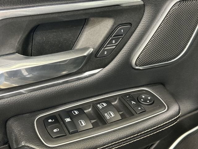 2022 RAM 1500 Base