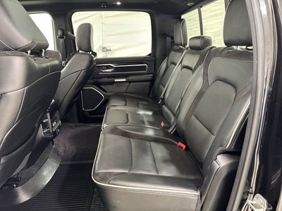 2022 RAM 1500 Base