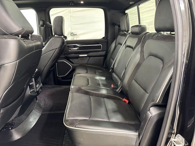 2022 RAM 1500 Base