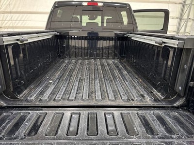 2022 RAM 1500 Base