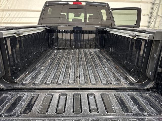 2022 RAM 1500 Base