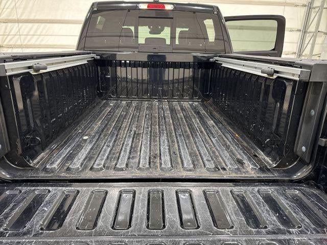 2022 RAM 1500 Base