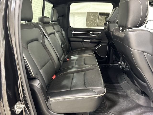 2022 RAM 1500 Base