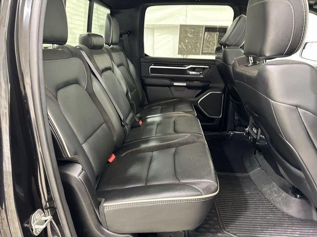 2022 RAM 1500 Base