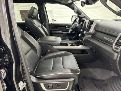 2022 RAM 1500 Base