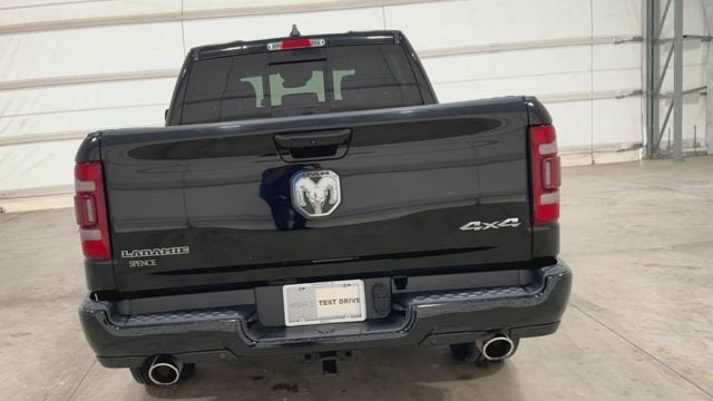 2022 RAM 1500 Base