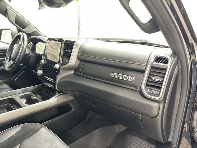 2022 RAM 1500 Base