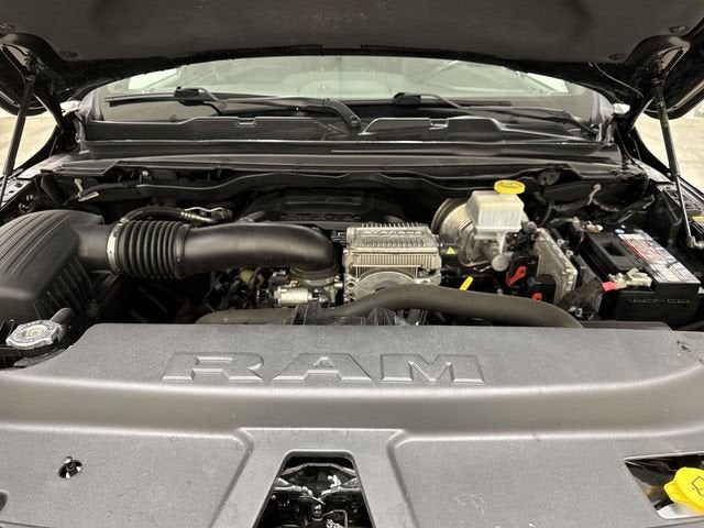 2022 RAM 1500 Base