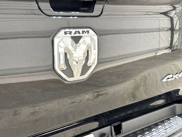 2022 RAM 1500 Base