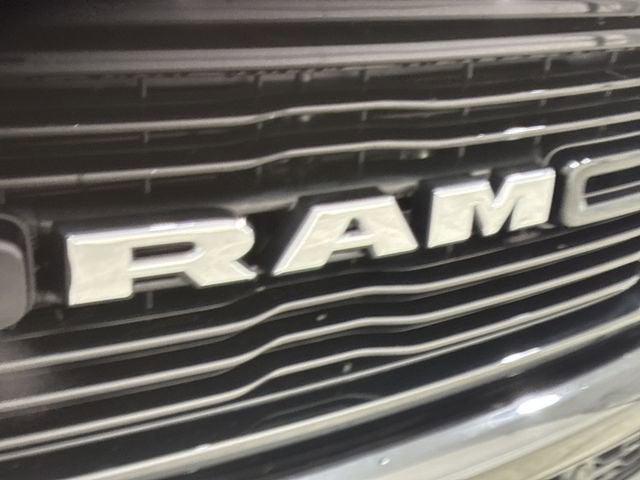 2022 RAM 1500 Base