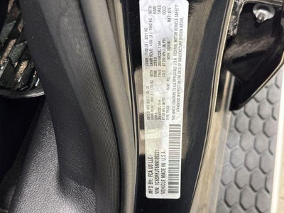 2022 RAM 1500 Base