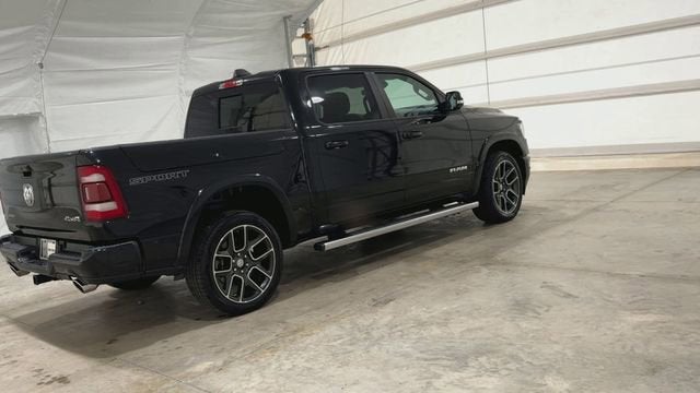 2022 RAM 1500 Base