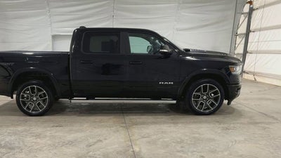 2022 RAM 1500 Base