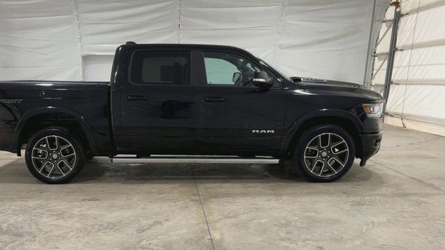 2022 RAM 1500 Base