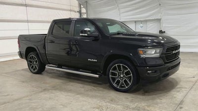 2022 RAM 1500 Base