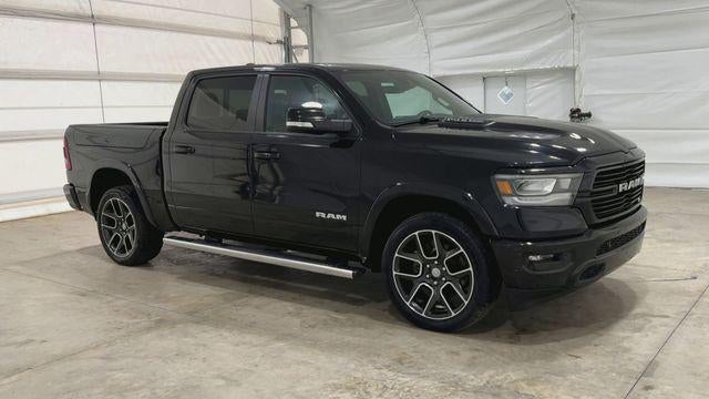 2022 RAM 1500 Base