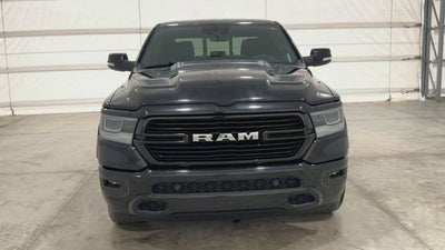 2022 RAM 1500 Base