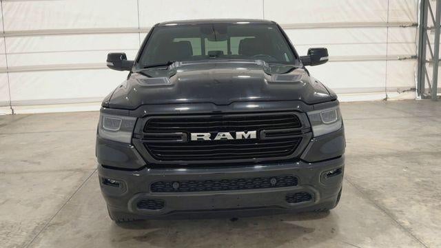 2022 RAM 1500 Base