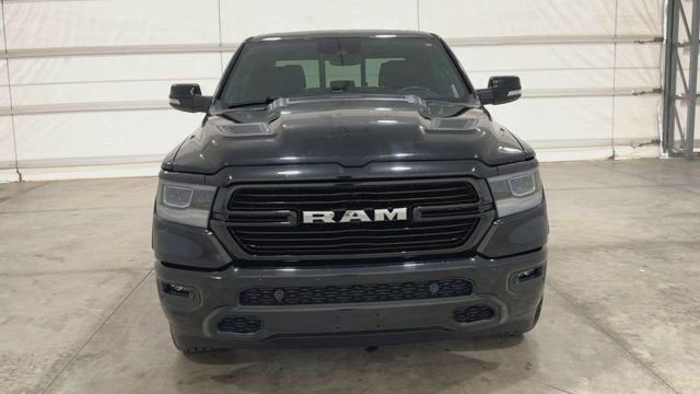 2022 RAM 1500 Base