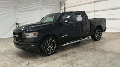2022 RAM 1500 Base