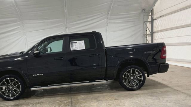 2022 RAM 1500 Base