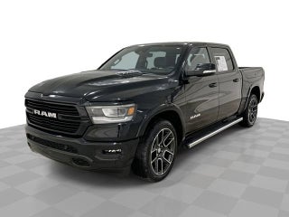 2022 RAM 1500 Base