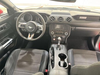 2015 Ford Mustang V6
