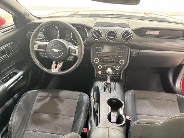 2015 Ford Mustang V6