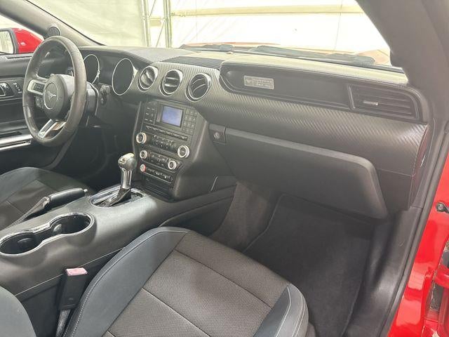 2015 Ford Mustang V6