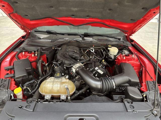 2015 Ford Mustang V6