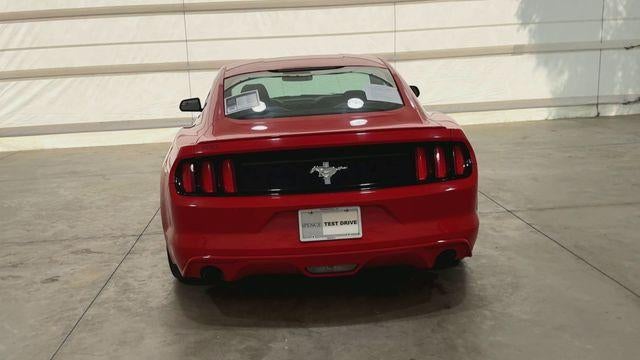 2015 Ford Mustang V6