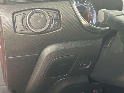 2015 Ford Mustang V6