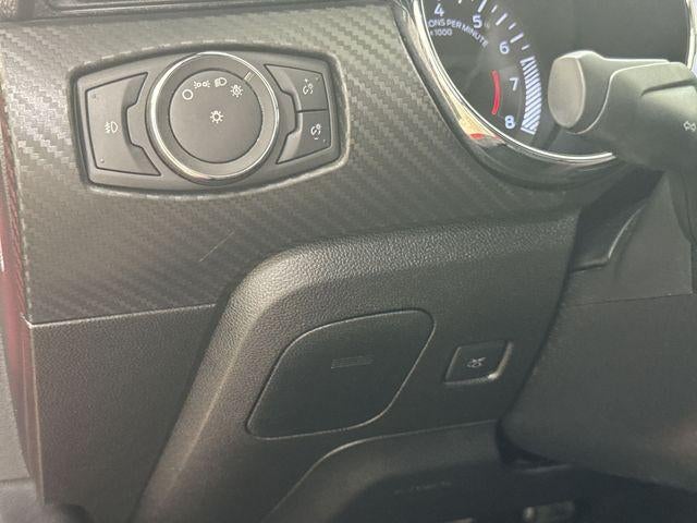 2015 Ford Mustang V6
