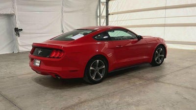 2015 Ford Mustang V6