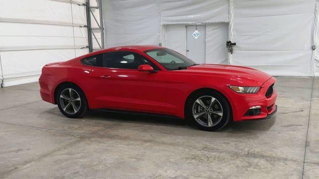 2015 Ford Mustang V6