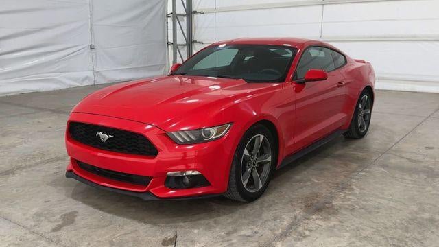 2015 Ford Mustang V6