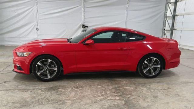 2015 Ford Mustang V6