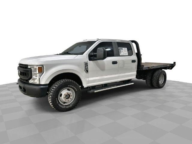 2021 Ford Super Duty F-350 DRW Base