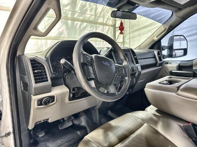2021 Ford Super Duty F-350 DRW Base