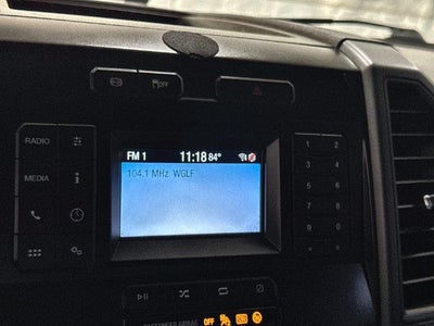 2021 Ford Super Duty F-350 DRW Base