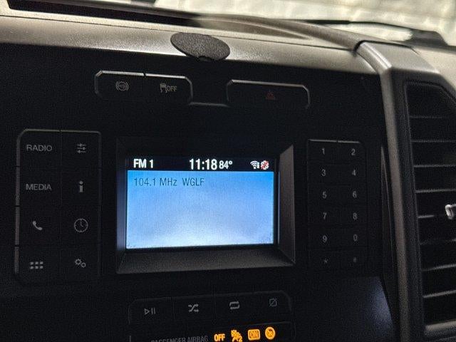 2021 Ford Super Duty F-350 DRW Base