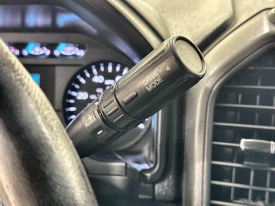 2021 Ford Super Duty F-350 DRW Base