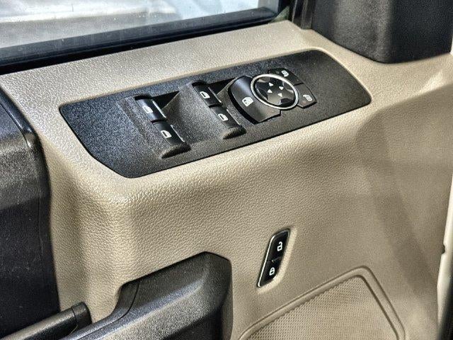 2021 Ford Super Duty F-350 DRW Base