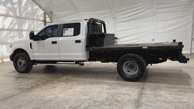 2021 Ford Super Duty F-350 DRW Base