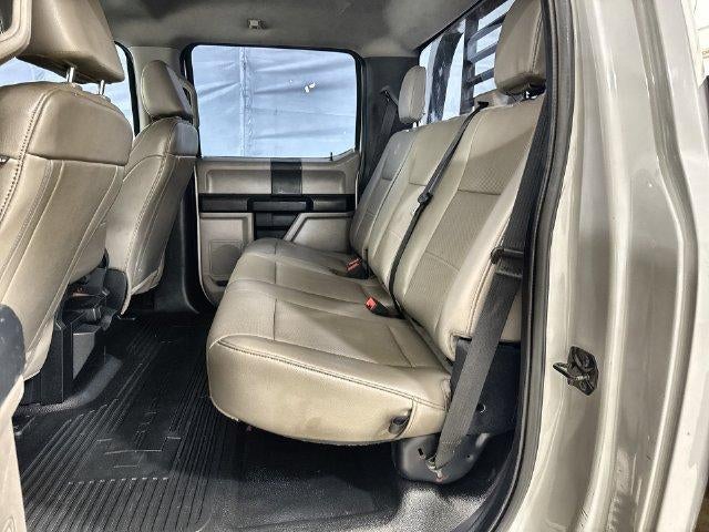 2021 Ford Super Duty F-350 DRW Base