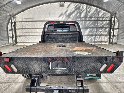 2021 Ford Super Duty F-350 DRW Base