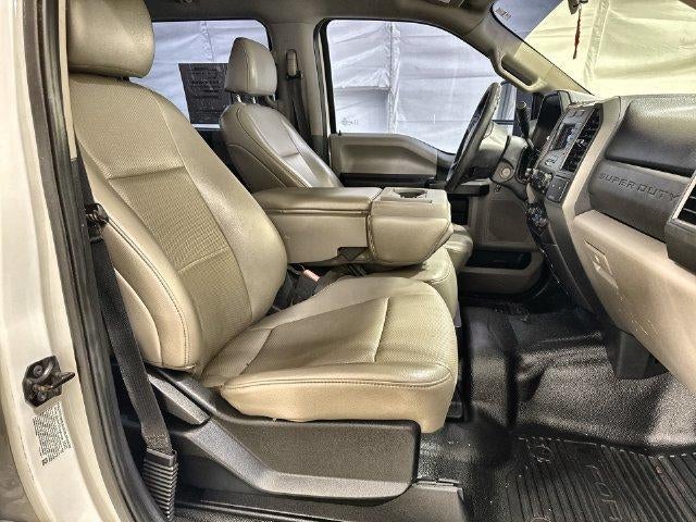 2021 Ford Super Duty F-350 DRW Base