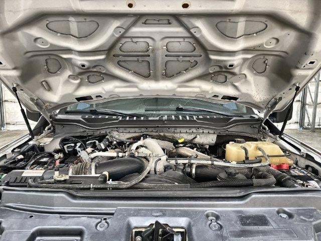 2021 Ford Super Duty F-350 DRW Base